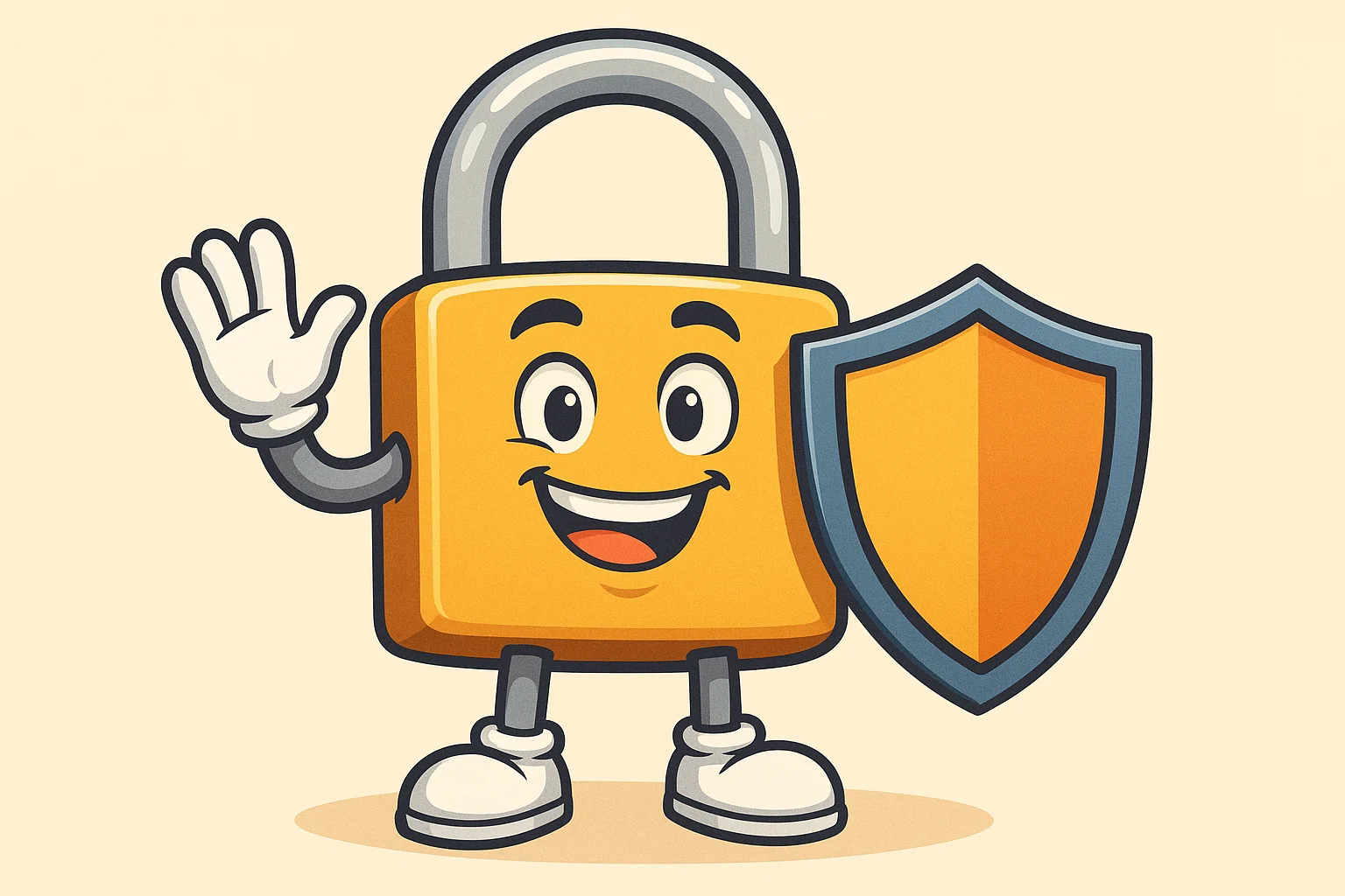 Enterprise-Grade Security